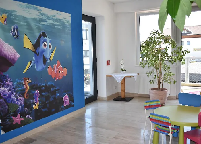 Kleissl Hotel Oberperfuss