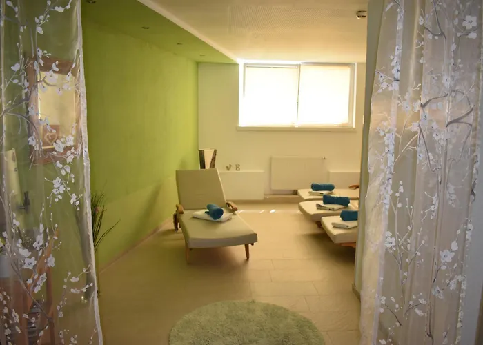 Kleissl Hotel Oberperfuss