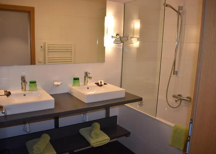 Kleissl 4* Oberperfuss