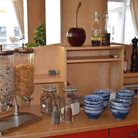Hotel Kleissl 4*
