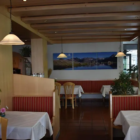 Kleissl Hotel 4*