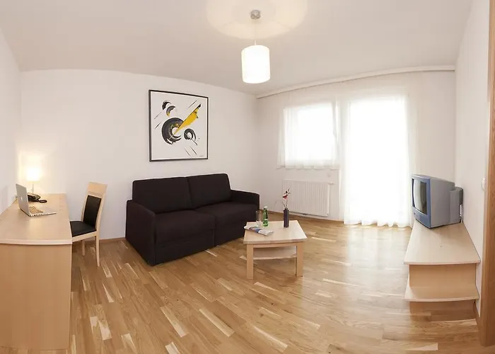 Kleissl 4* Oberperfuss