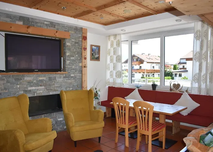 Kleissl 4* Oberperfuss