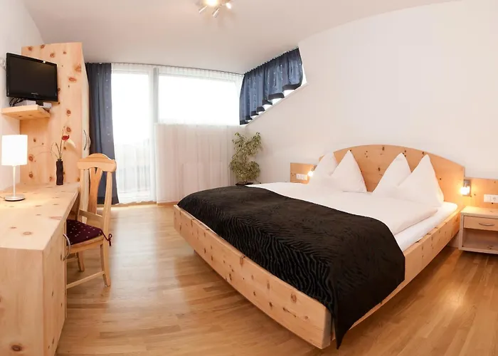 Kleissl Hotell Oberperfuss