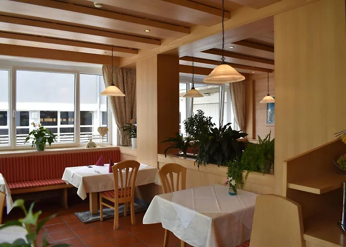 Kleissl Hotell Oberperfuss