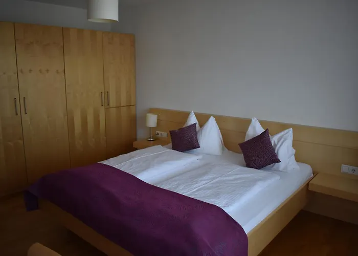 Kleissl Hotell Oberperfuss