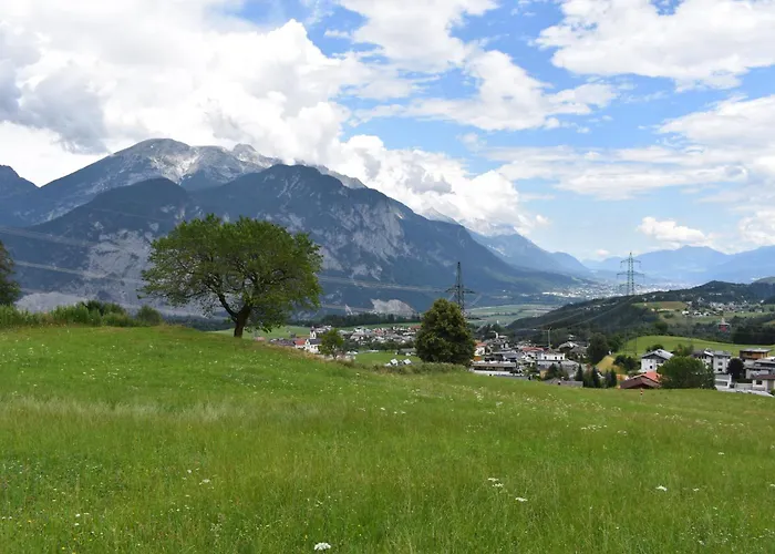 Kleissl 4* Oberperfuss