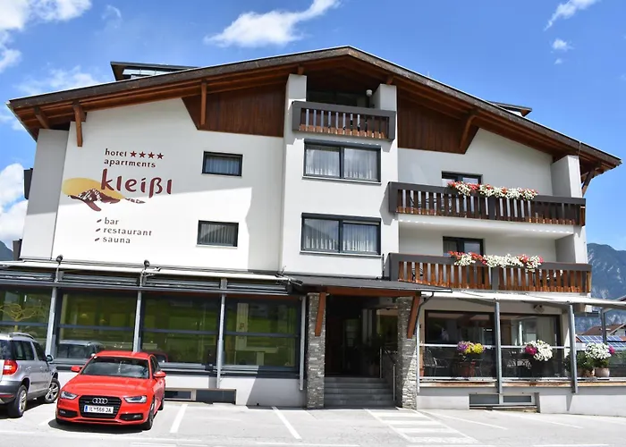 Kleissl Hotell