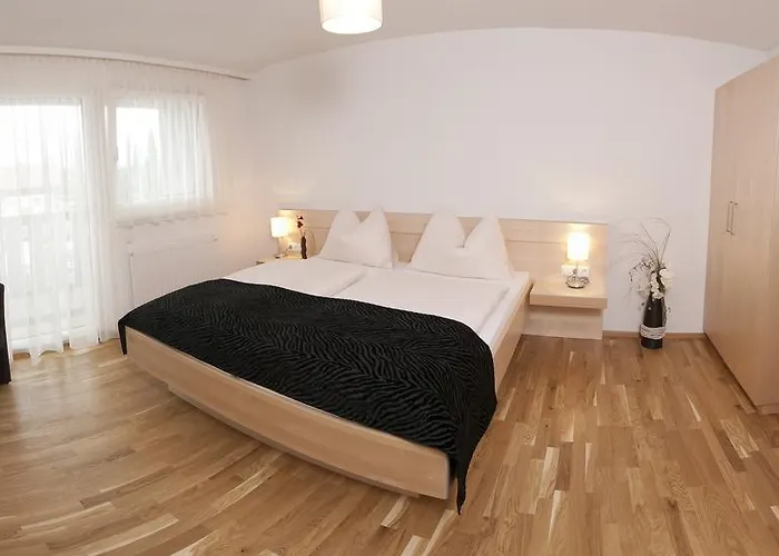 Kleissl Hotell Oberperfuss