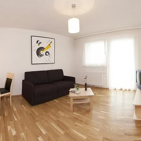 Kleissl 4* Oberperfuss