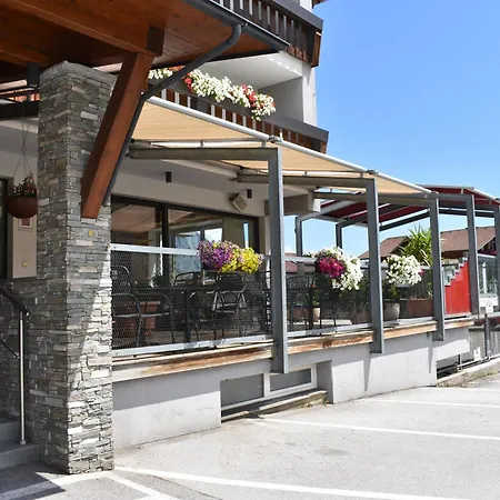 Kleissl 4* Oberperfuss