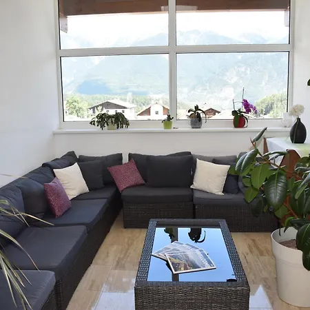 Kleissl 4* Oberperfuss