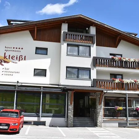 Kleissl ホテル