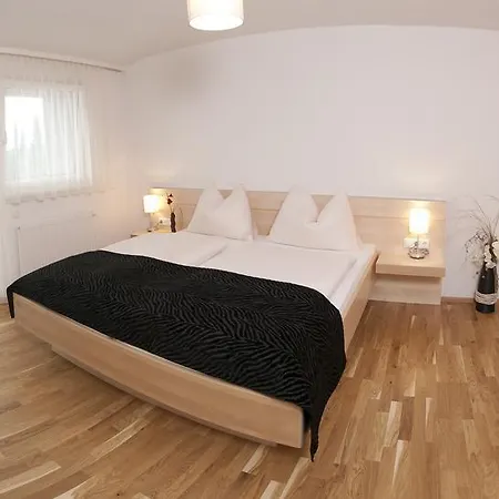 Kleissl Hotell Oberperfuss