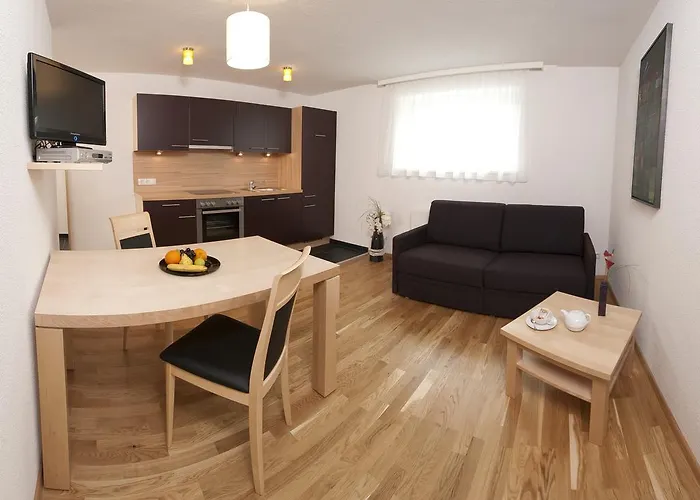 Kleissl 4* Oberperfuss