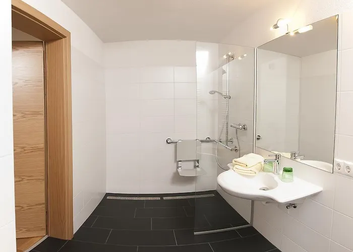 Hotel Kleissl Oberperfuss