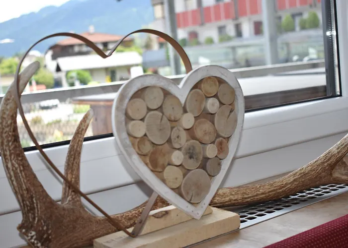 Kleissl 4* Oberperfuss