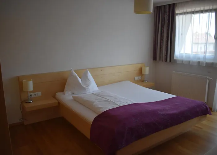 Kleissl Hotel 4*