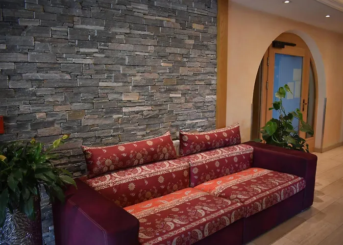 Kleissl 4* Oberperfuss