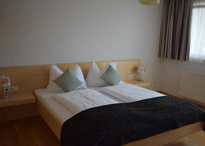 Kleissl 4* Oberperfuss