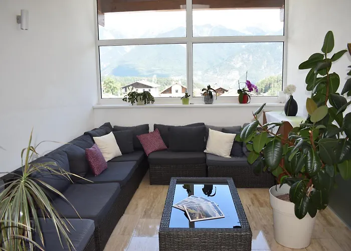 Kleissl 4* Oberperfuss